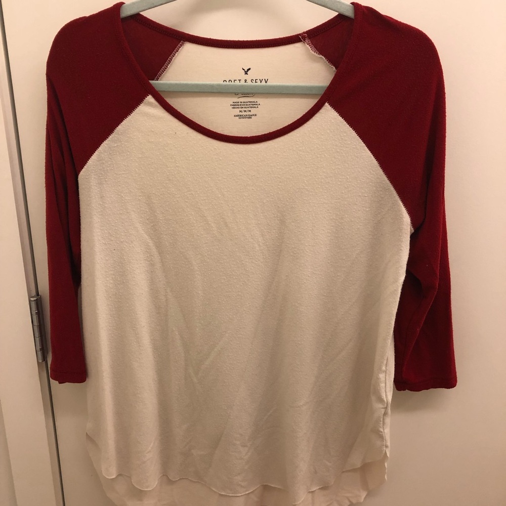 Baseball Tee